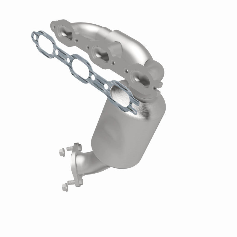 MagnaFlow DF Catalytic Converter Federal Frt SS 2007 Chrysler Pacifica Base/Limited/Touring 4.0L/241