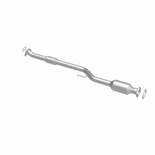 Load image into Gallery viewer, MagnaFlow Direct Fit Catalytic Converter 03-06 Sentra 1.8L Rear
