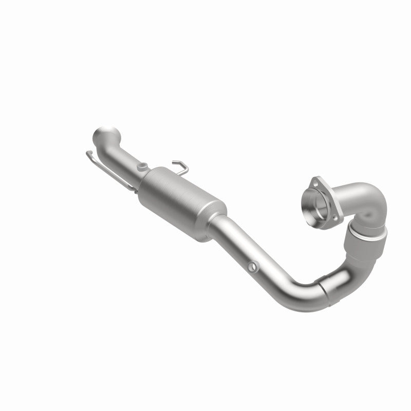 MagnaFlow Direct Fit Catalytic Converter 99 Saab 9-3 2.0L
