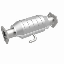 Load image into Gallery viewer, MagnaFlow Direct Fit Catalytic Converter VW 82 84