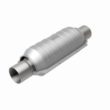 Load image into Gallery viewer, MagnaFlow Universal Catalytic Converter 2.50 CA
