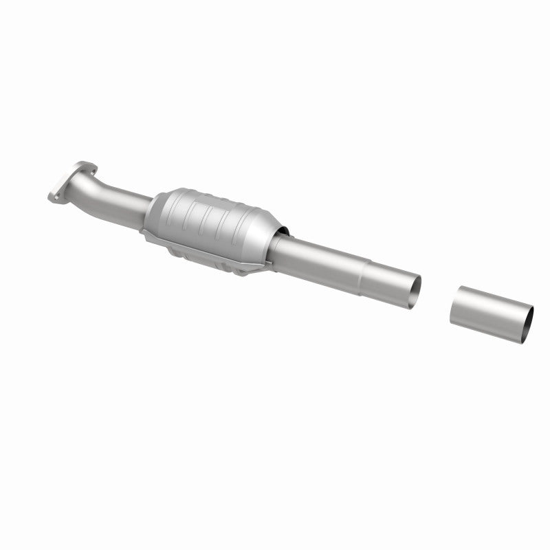MagnaFlow Direct Fit Catalytic Converter 04 Mitsubishi Galant 2.4L