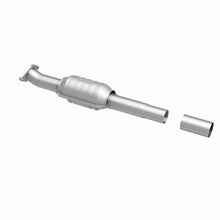 Load image into Gallery viewer, MagnaFlow Direct Fit Catalytic Converter 04 Mitsubishi Galant 2.4L