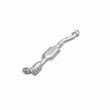 Load image into Gallery viewer, MagnaFlow Direct Fit Catalytic Converter 00 Ford Ranger 2.5L