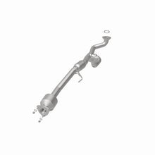 Load image into Gallery viewer, MagnaFlow Direct Fit Catalytic Converter 14-15 Acura MDX 3.5L Underbody