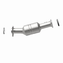 Load image into Gallery viewer, MagnaFlow Direct Fit Catalytic Converter 2010-2012 CX-7 2.5 L Underbody