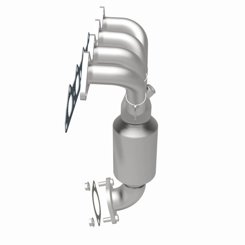 MagnaFlow DF Cat. Conv 11/02-05 Hyundai Elantra 2.0L Manifold / 04-09 Kia Spectra A/T 2.0L Manifold