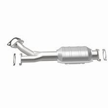 Load image into Gallery viewer, MagnaFlow Direct Fit Catalytic Converter Mazda 929 92-95 3.0L