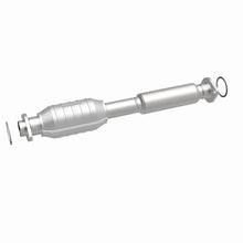 Load image into Gallery viewer, MagnaFlow Direct Fit Catalytic Converter 06- Mazda 6 3.0L Rear OEM