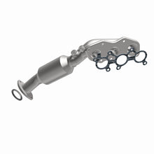 Load image into Gallery viewer, MagnaFlow California CARB Compliant Direct Fit Catalytic Converter - 06-13 Lexus IS350 V6 3.5L