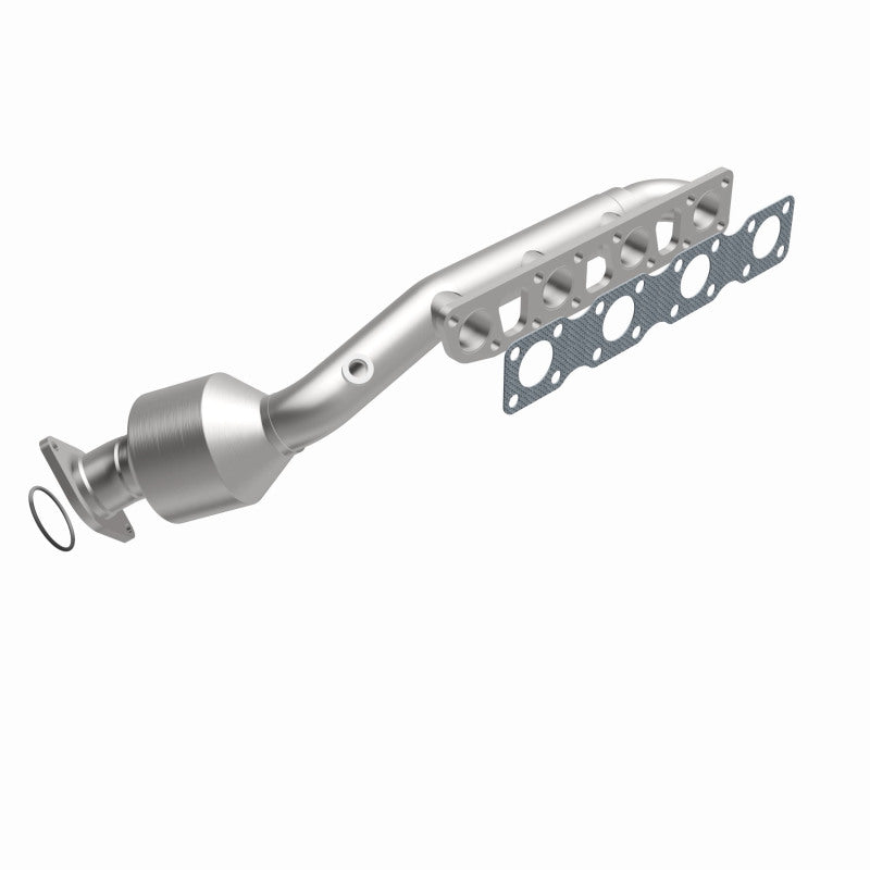 MagnaFlow Direct Fit Catalytic Converter 03-04 M45 V8 4.5 OE Mani