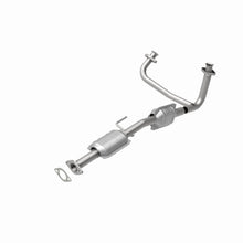 Load image into Gallery viewer, MagnaFlow Direct Fit Catalytic Converter 86-97 Ford Aerostar 3.0L