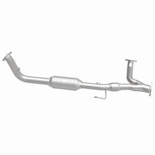 Load image into Gallery viewer, MagnaFlow Direct Fit Catalytic Converter 96-97 3.2L Passport D/S A/T