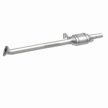 Load image into Gallery viewer, MagnaFlow Direct Fit Catalytic Converter 90-93 Q45 4.5L Rt