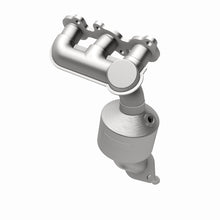 Load image into Gallery viewer, MagnaFlow Direct Fit Catalytic Converter 04-06 Lexus ES330 3.3L