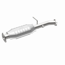 Load image into Gallery viewer, MagnaFlow Direct Fit Catalytic Converter 98-00 Kia Sportage