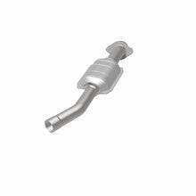 Load image into Gallery viewer, MagnaFlow Direct Fit Catalytic Converter 99-00 Mazda Miata 1.8L 50S