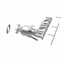 Load image into Gallery viewer, MagnaFlow Direct Fit Catalytic Converter 01-05 Volvo S60 2.4L / V70 2.4L