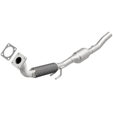 Load image into Gallery viewer, MagnaFlow Direct Fit Catalytic Converter 99-03 Beetle/Golf 2.0L