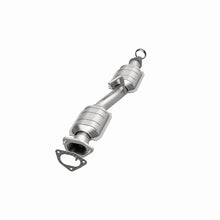 Load image into Gallery viewer, MagnaFlow Direct Fit Catalytic Converter 95 Explorer 4.0L CA