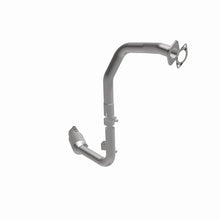 Load image into Gallery viewer, MagnaFlow Direct Fit Catalytic Converter 05-08 LR3/RR Sport PS OEM