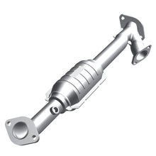 Load image into Gallery viewer, MagnaFlow Direct Fit Catalytic Converter 05-07 4Runner 4.7 Passenger Side Rear OE