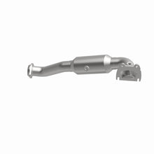 Load image into Gallery viewer, MagnaFlow Direct Fit Catalytic Converter 15-19 Ram 1500 3.6L OEM Grade Fed/EPA Compliant Manifold