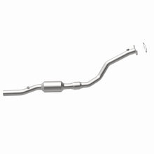 Load image into Gallery viewer, MagnaFlow California Direct Fit Converter 98-99 Audi A6 2.8L