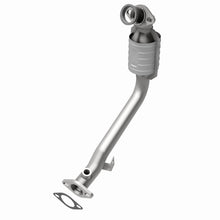 Load image into Gallery viewer, MagnaFlow Direct Fit Catalytic Converter Escort-Tracer 92-95