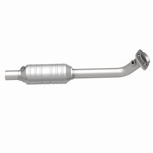 Load image into Gallery viewer, MagnaFlow Direct Fit Catalytic Converter 00-03 BMW X5 4.4L Driver Side OEM