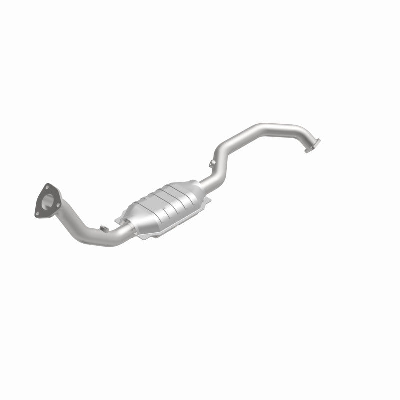 MagnaFlow Direct Fit Catalytic Converter 98-02 3.5L Isuzu Trooper PS