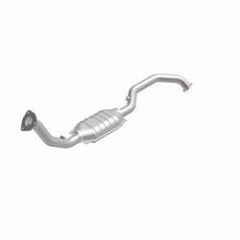 Load image into Gallery viewer, MagnaFlow Direct Fit Catalytic Converter 98-02 3.5L Isuzu Trooper PS