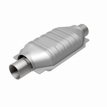 Load image into Gallery viewer, MagnaFlow Universal Catalytic Converter 2 inch CA OBDII