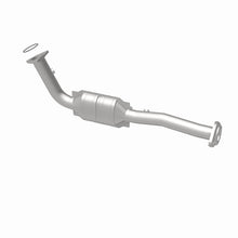 Load image into Gallery viewer, MagnaFlow Direct Fit Catalytic Converter 03-06 Hummer H2 6.0L Passenger Side