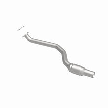 Load image into Gallery viewer, MagnaFlow Direct Fit Catalytic Converter 08-09 BMW 535i 3.0L DS Rea