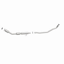 Load image into Gallery viewer, MagnaFlow Direct Fit Catalytic Converter 14-15 Toyota Corolla 1.8L