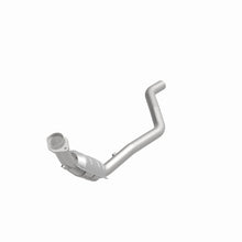 Load image into Gallery viewer, MagnaFlow Direct Fit Catalytic Converter 00-02 Lincoln LS D/S OEM