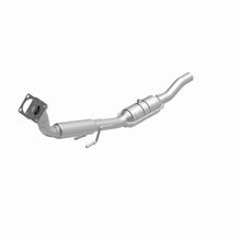 Load image into Gallery viewer, MagnaFlow Direct Fit Catalytic Converter 04-05 VW Jetta 2L