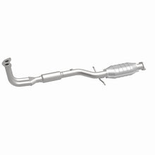Load image into Gallery viewer, MagnaFlow Direct Fit Catalytic Converter 99-01 Hyundai Sonata 2.4L