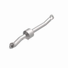 Load image into Gallery viewer, MagnaFlow Direct Fit Catalytic Converter 07-10 BMW X5 3.0L
