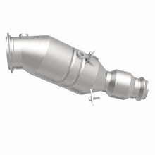 Load image into Gallery viewer, MagnaFlow Direct Fit Catalytic Converter 2016 BMW 428i 2.0L Underbody