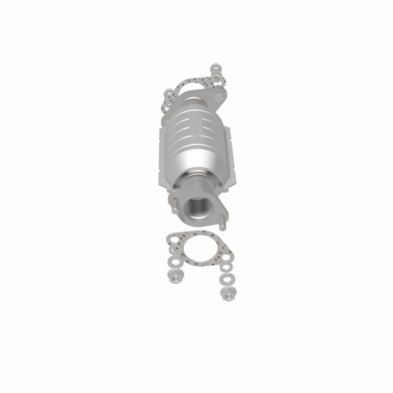 MagnaFlow Direct Fit Catalytic Converter 01-03 Rio 1.5/1.6 Rear