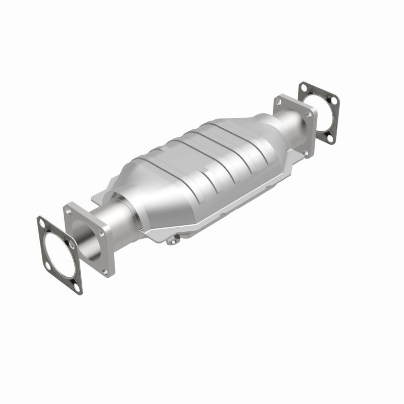 MagnaFlow Direct Fit Catalytic Converter Chevrolet-Isuzu 82 8