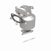 Load image into Gallery viewer, MagnaFlow DF Cat Conv 2016-2018 Hyundai Tucson L4 OEM Close Coupled Front (*NOT FOR SALE IN CA*)