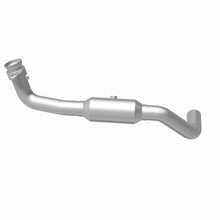 Load image into Gallery viewer, MagnaFlow DF Cat. Conv 07-08 Ford F-150 Pickup 5.4L D/S / 12/06-08 Lincoln Truck Mark LT 5.4L D/S