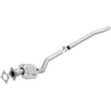 Load image into Gallery viewer, MagnaFlow Direct Fit Catalytic Converter 01-03 Caravan/Voyager 3.3L