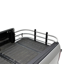 Load image into Gallery viewer, AMP Research 99-23 Ford F250/350 Superduty (Excl. SuperCrew) BedXtender - Silver