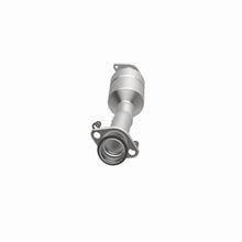 Load image into Gallery viewer, MagnaFlow Direct Fit Catalytic Converter 2009-2014 Sentra 2.0 L Underbody