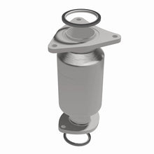 Load image into Gallery viewer, MagnaFlow Direct Fit Catalytic Converter 01-08 Lexus SC430 4.3L Manifold