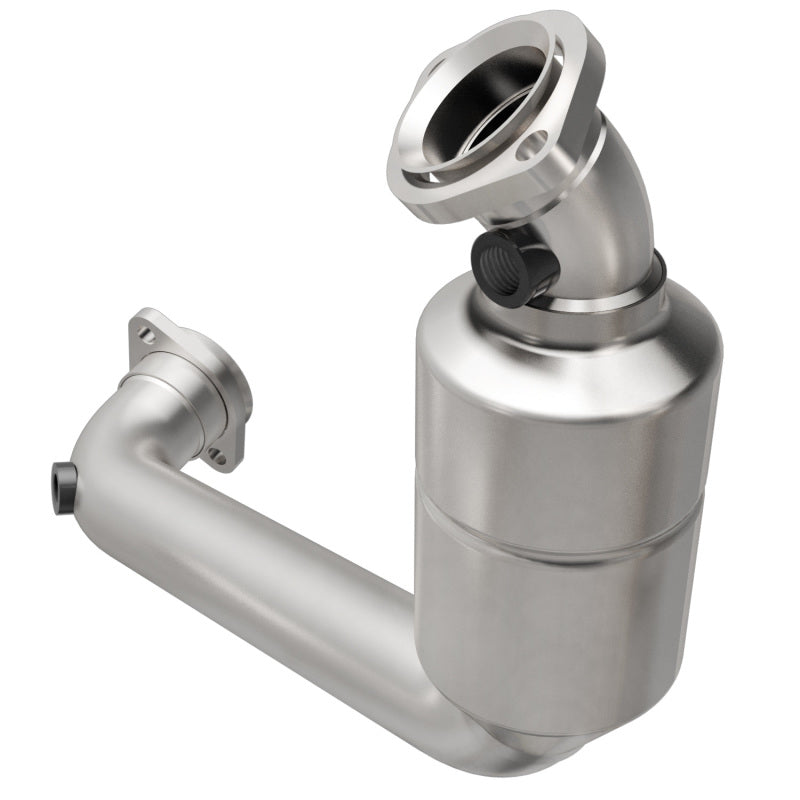 MagnaFlow Direct Fit Catalytic Converter 99-00 Mercedes CLK320 3.2L